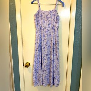 Gap XS Summer Dress